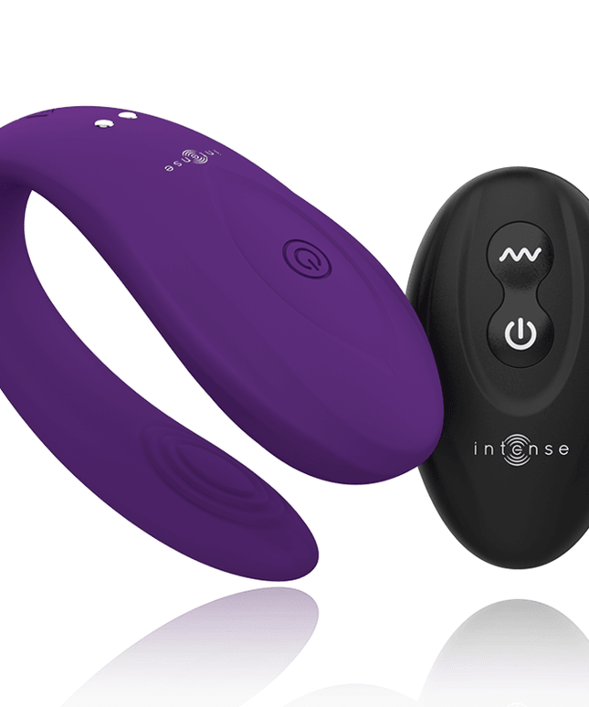 intense bruno partner doppio piacere lilla