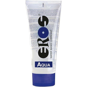 EROS - AQUA LUBRIFICANTE A BASE ACQUA 200 ML - Only Vibes