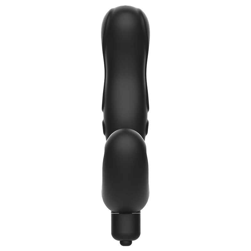 addicted toys p spot vibe stimolatore anale della prostata in silicone