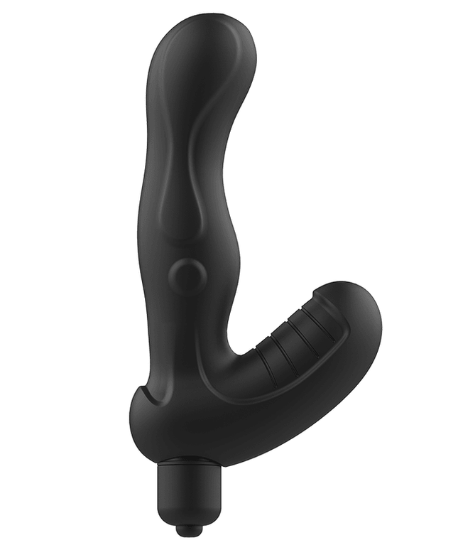 addicted toys p spot vibe stimolatore anale della prostata in silicone
