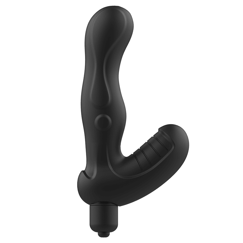 addicted toys p spot vibe stimolatore anale della prostata in silicone