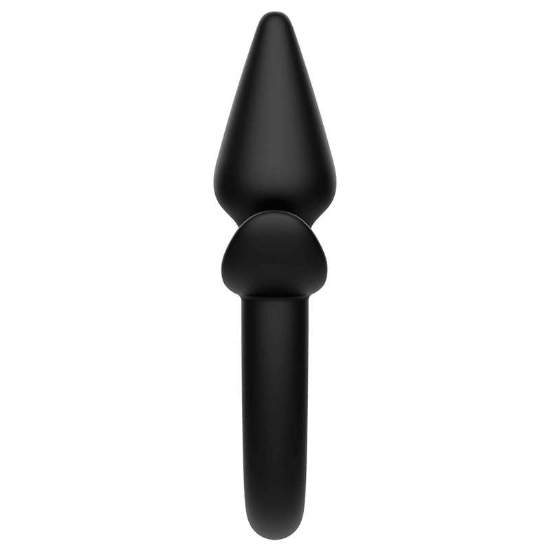 addicted toys puppy plug anale in silicone