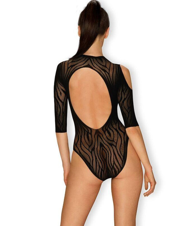 obsessive b130 teddy s m l