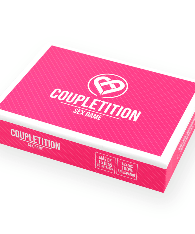 coupletition gioco di sesso di coppia juego para parejas