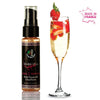 VOULEZ-VOUS - OLIO CORPO RISCALDANTE CAVA ALLE FRAGOLE 35 ML - Only Vibes