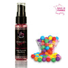 VOULEZ-VOUS - OLIO CORPO RISCALDANTE BUBBLEGUM 35 ML - Only Vibes