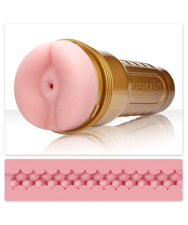 fleshlight unit di allenamento stamina ano