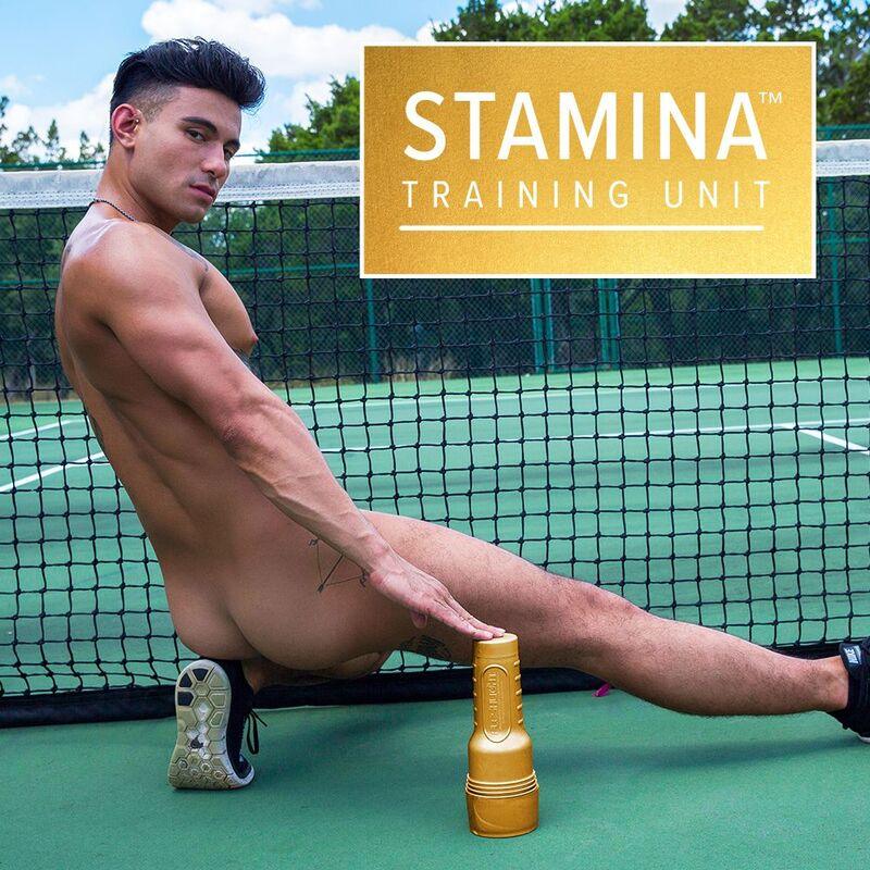 fleshlight unit di allenamento stamina ano