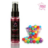 VOULEZ-VOUS - LUBRIFICANTE AL SILICONE BUBBLEGUM 35 ML - Only Vibes