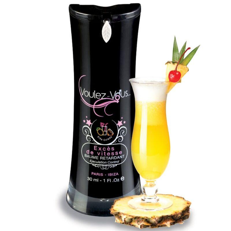 VOULEZ-VOUS - GEL DESENSIBILIZZANTE PIÑA COLADA - 30 ML - Only Vibes