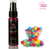 VOULEZ-VOUS - GEL STIMOLANTE - GUSTO BUBBLEGUM - 35 ML - Only Vibes